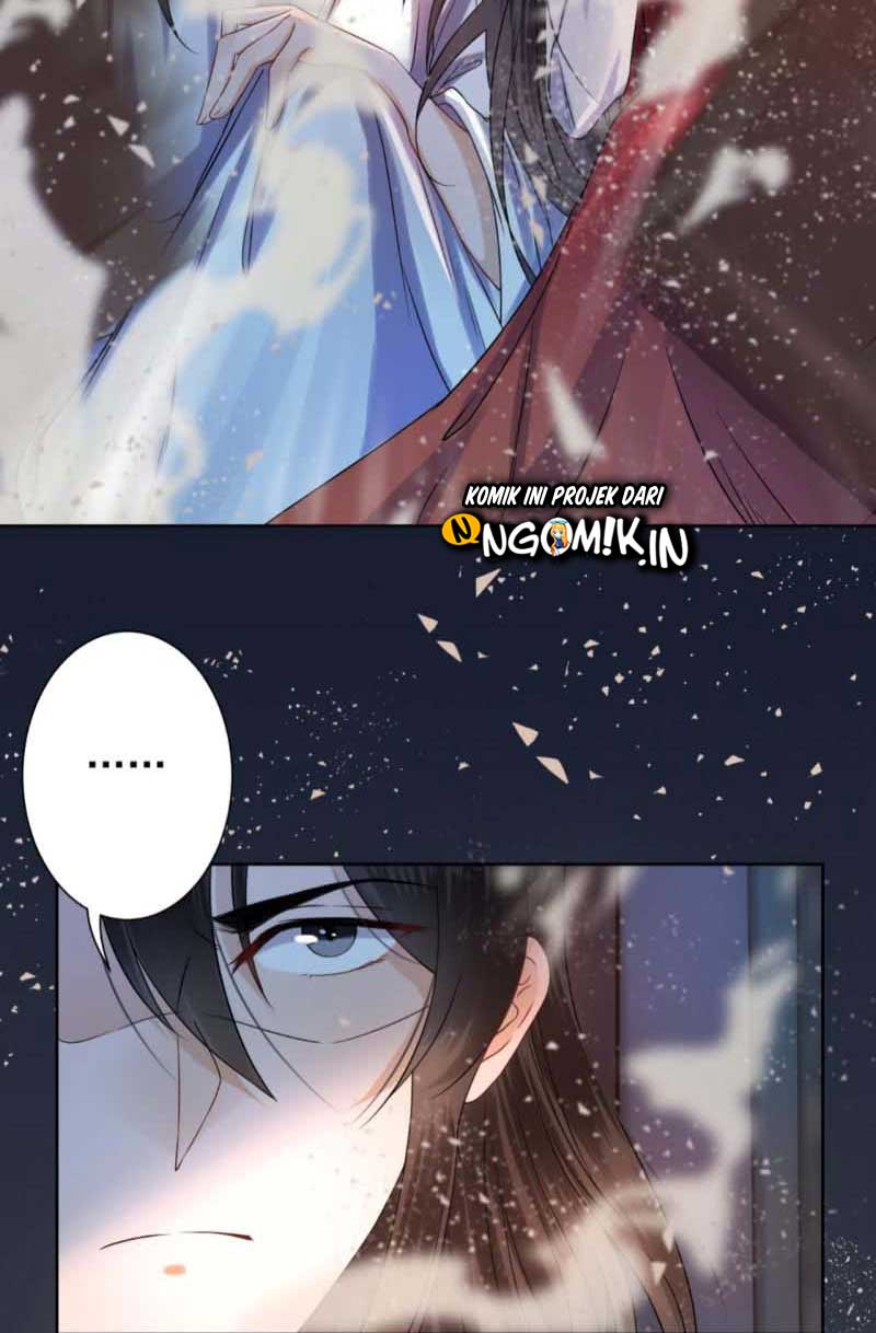 It’s Too Hard to Chase the Tsundere Prince Chapter 08 Gambar 15