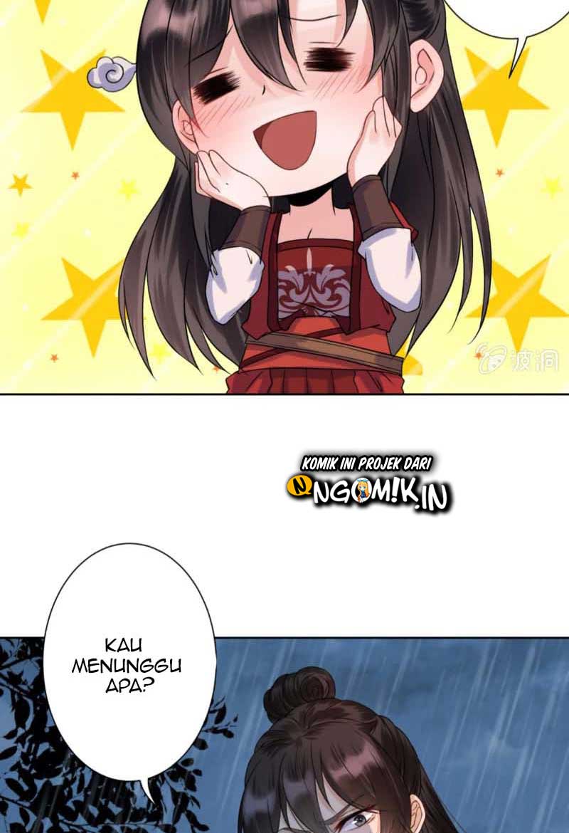 It’s Too Hard to Chase the Tsundere Prince Chapter 08 Gambar 19