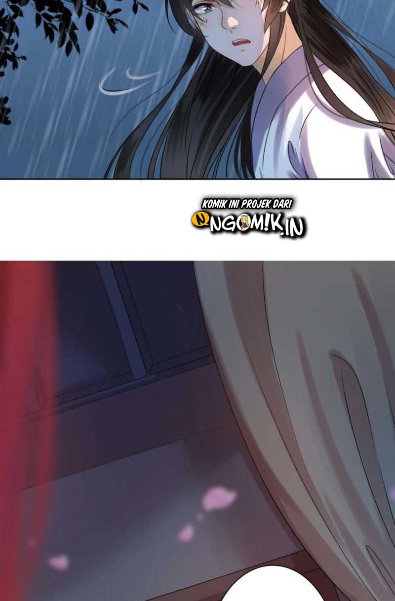 It’s Too Hard to Chase the Tsundere Prince Chapter 08 Gambar 20