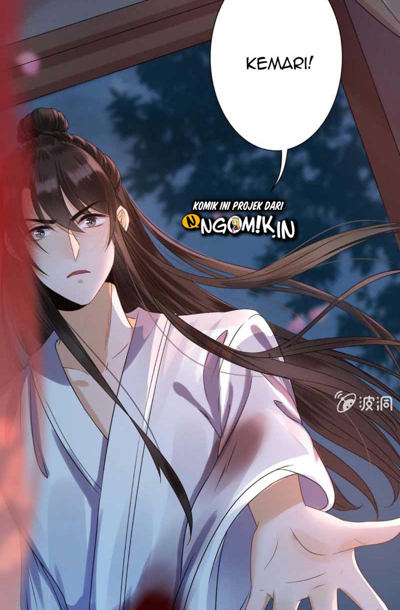 It’s Too Hard to Chase the Tsundere Prince Chapter 08 Gambar 21