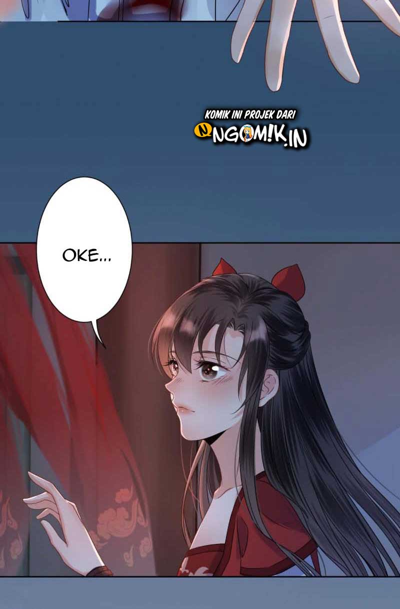 It’s Too Hard to Chase the Tsundere Prince Chapter 08 Gambar 22