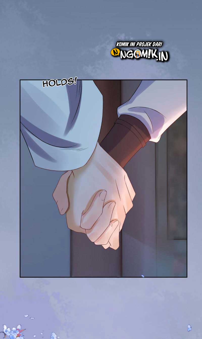 It’s Too Hard to Chase the Tsundere Prince Chapter 08 Gambar 23