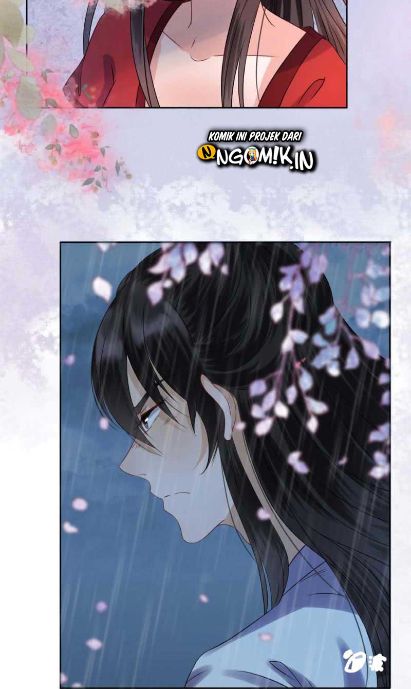 It’s Too Hard to Chase the Tsundere Prince Chapter 08 Gambar 25