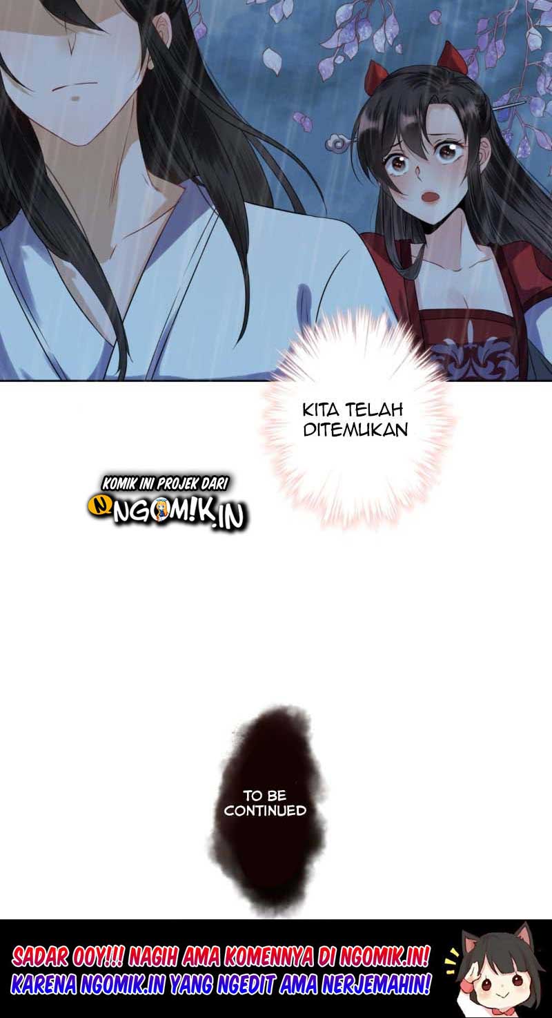 It’s Too Hard to Chase the Tsundere Prince Chapter 08 Gambar 27