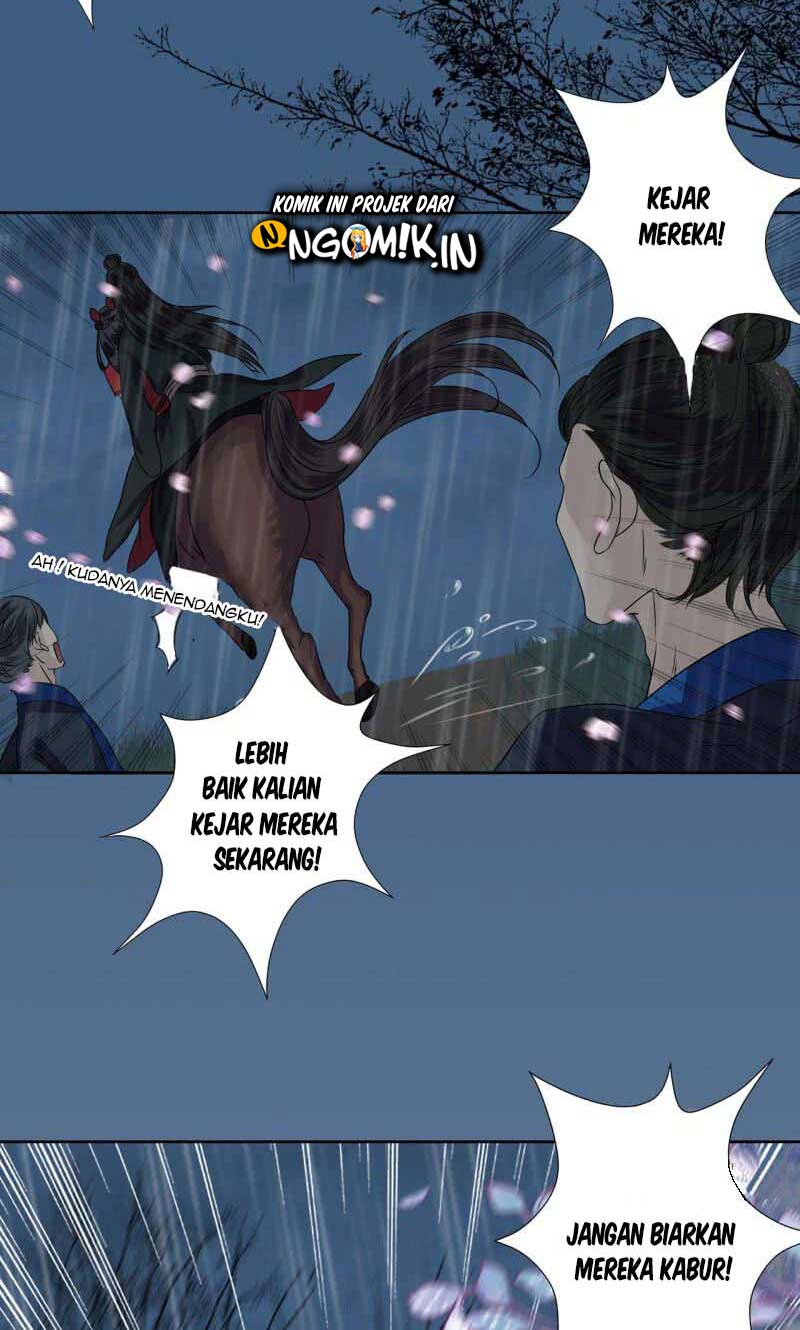 It’s Too Hard to Chase the Tsundere Prince Chapter 09 Gambar 5