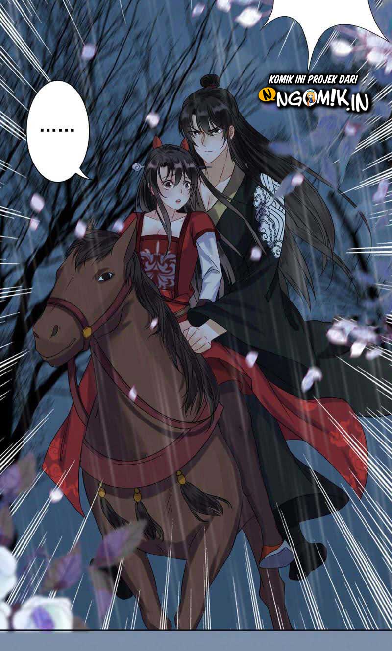 It’s Too Hard to Chase the Tsundere Prince Chapter 09 Gambar 6
