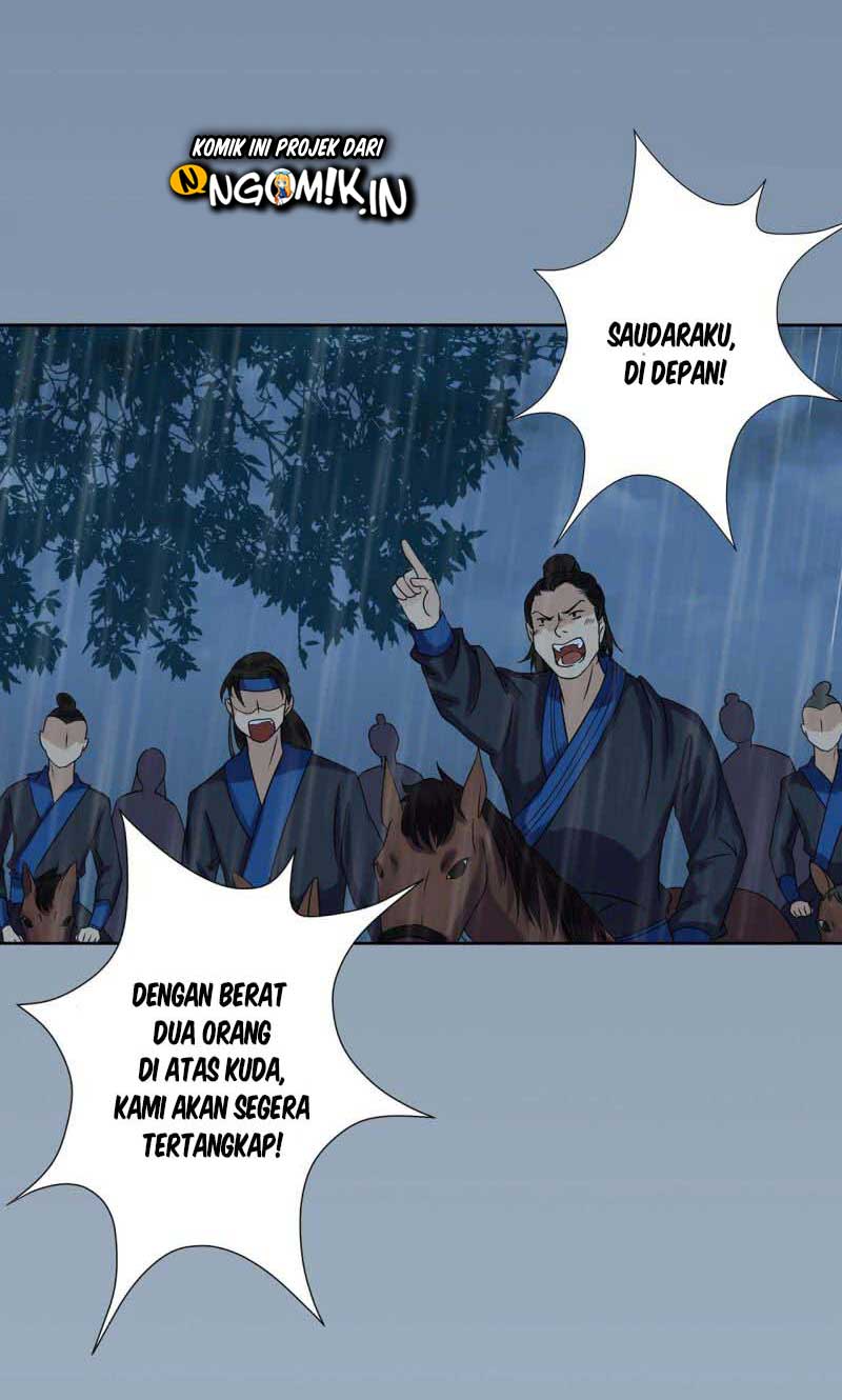 It’s Too Hard to Chase the Tsundere Prince Chapter 09 Gambar 7