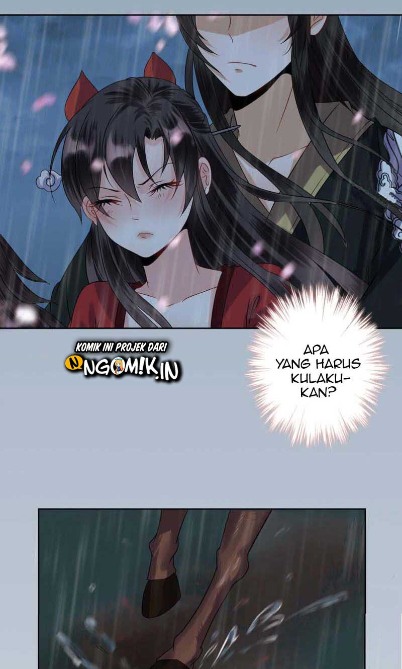 It’s Too Hard to Chase the Tsundere Prince Chapter 09 Gambar 8