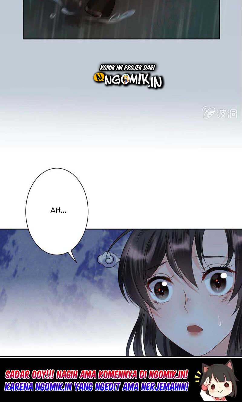 It’s Too Hard to Chase the Tsundere Prince Chapter 09 Gambar 9