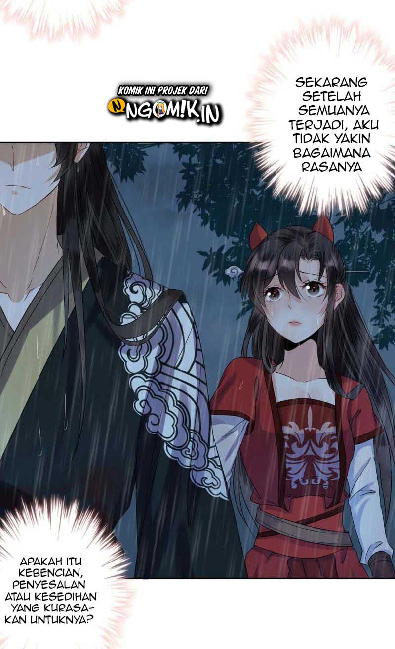 It’s Too Hard to Chase the Tsundere Prince Chapter 09 Gambar 13
