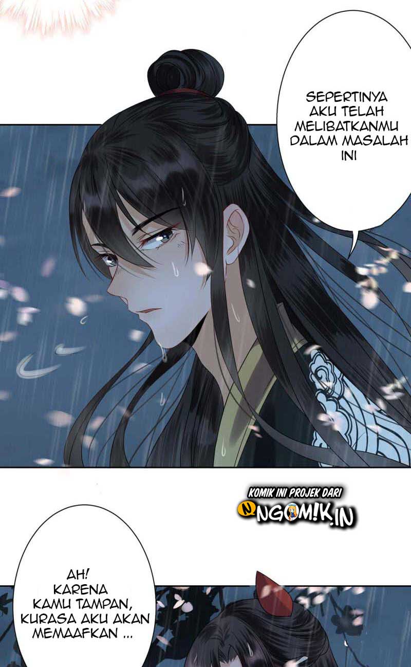 It’s Too Hard to Chase the Tsundere Prince Chapter 09 Gambar 14