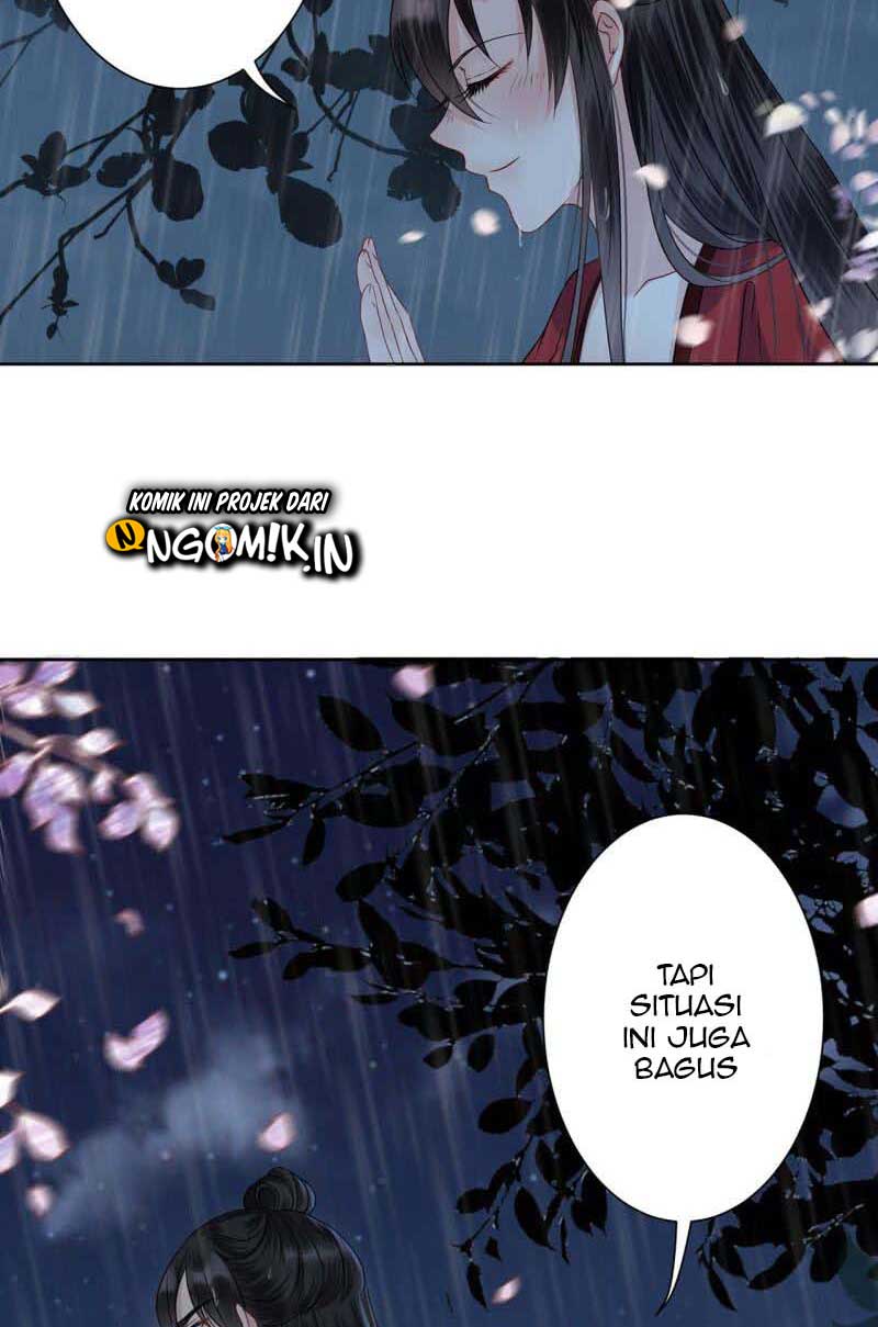It’s Too Hard to Chase the Tsundere Prince Chapter 09 Gambar 15