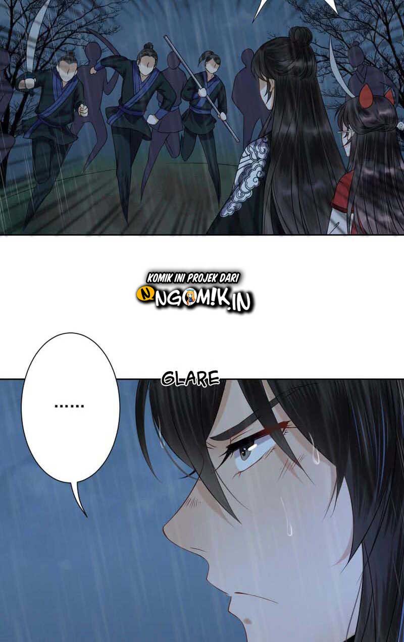 It’s Too Hard to Chase the Tsundere Prince Chapter 09 Gambar 18