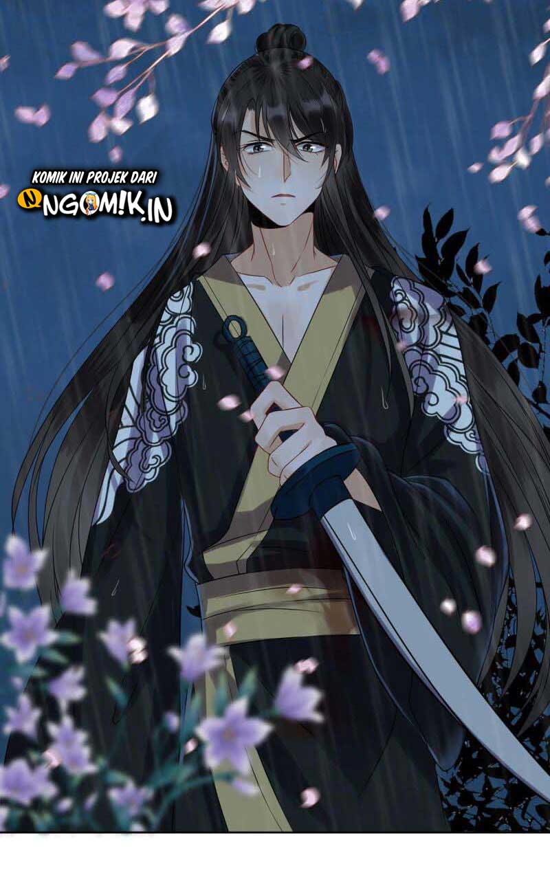 It’s Too Hard to Chase the Tsundere Prince Chapter 09 Gambar 21
