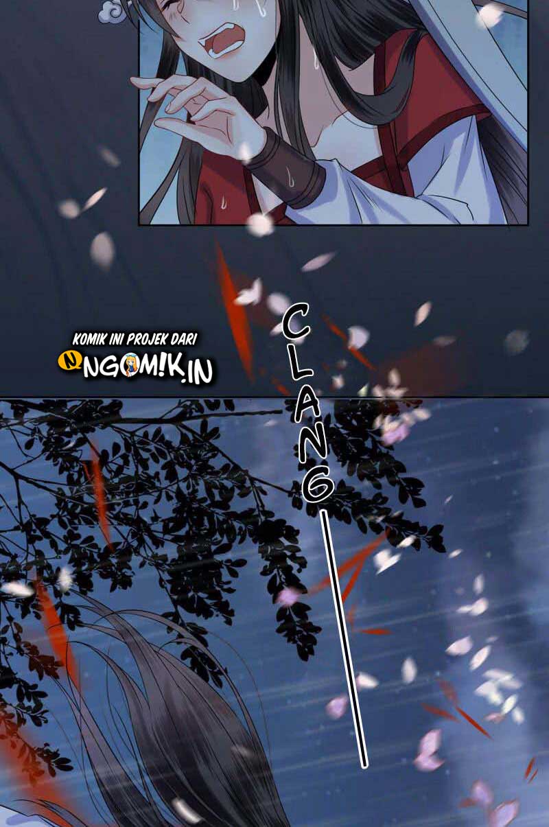 It’s Too Hard to Chase the Tsundere Prince Chapter 09 Gambar 24
