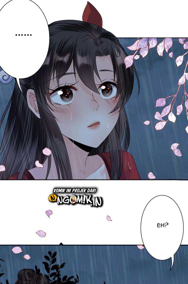 It’s Too Hard to Chase the Tsundere Prince Chapter 09 Gambar 26