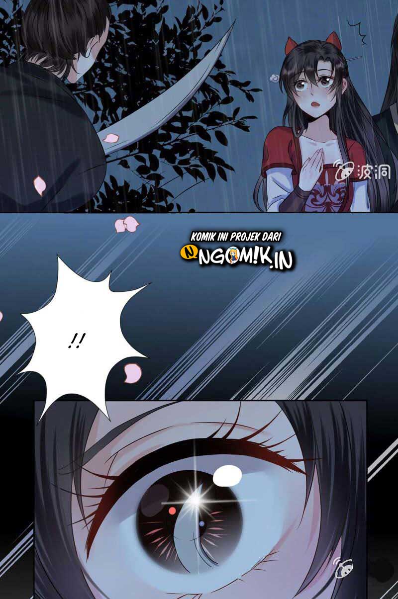 It’s Too Hard to Chase the Tsundere Prince Chapter 09 Gambar 27