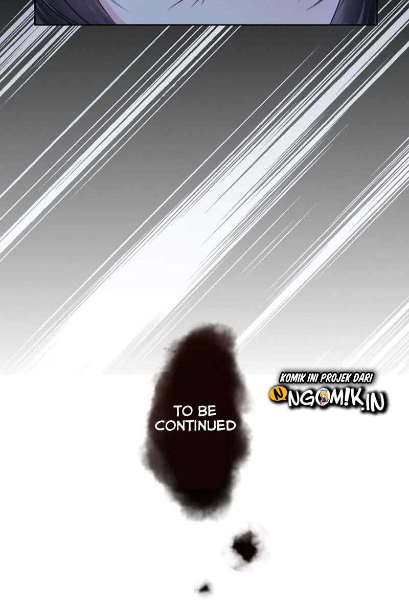 It’s Too Hard to Chase the Tsundere Prince Chapter 09 Gambar 28