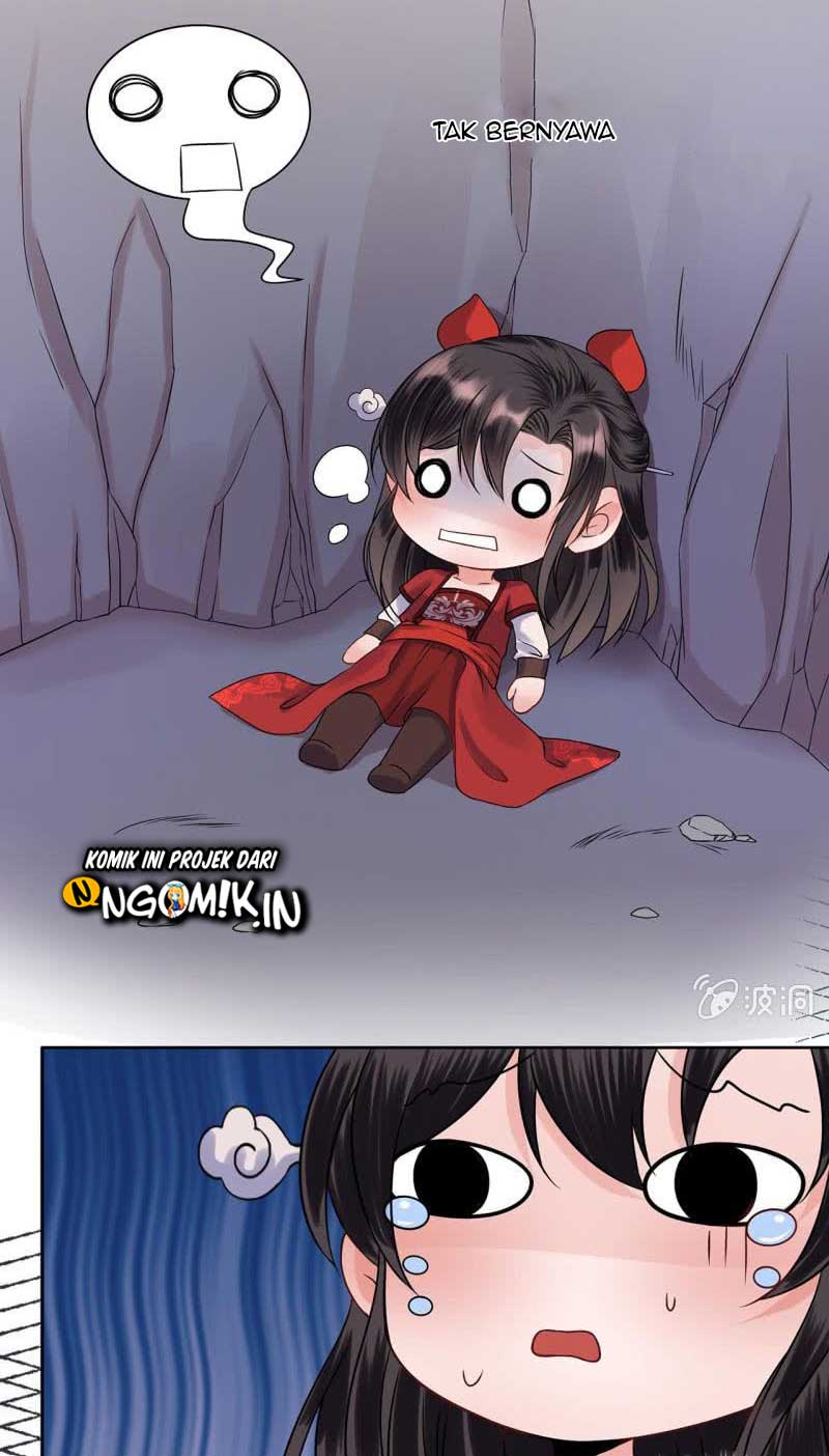 It’s Too Hard to Chase the Tsundere Prince Chapter 12 Gambar 3
