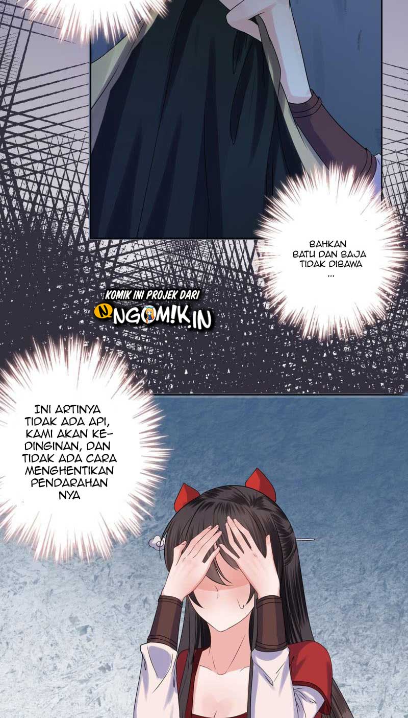 It’s Too Hard to Chase the Tsundere Prince Chapter 12 Gambar 6