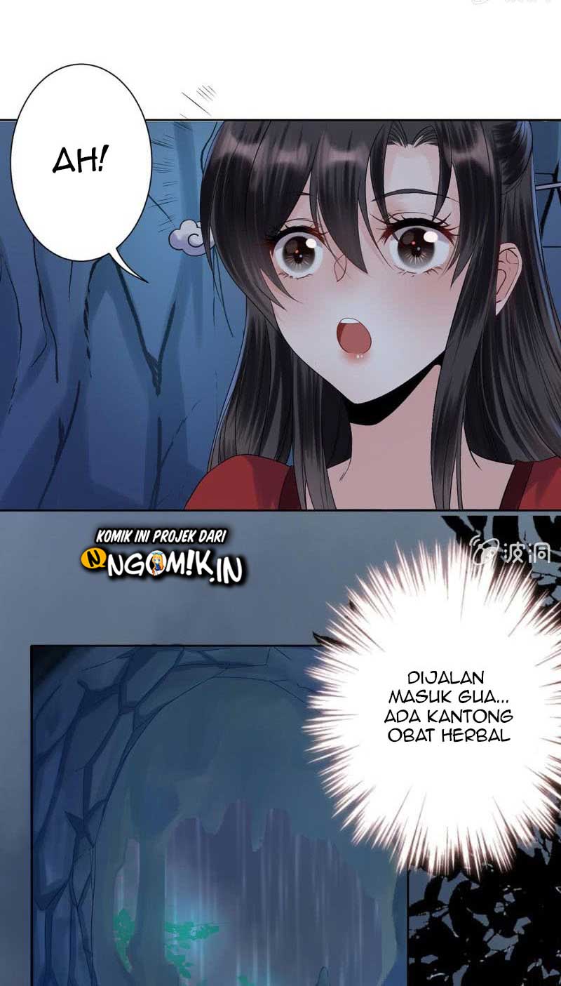 It’s Too Hard to Chase the Tsundere Prince Chapter 12 Gambar 8