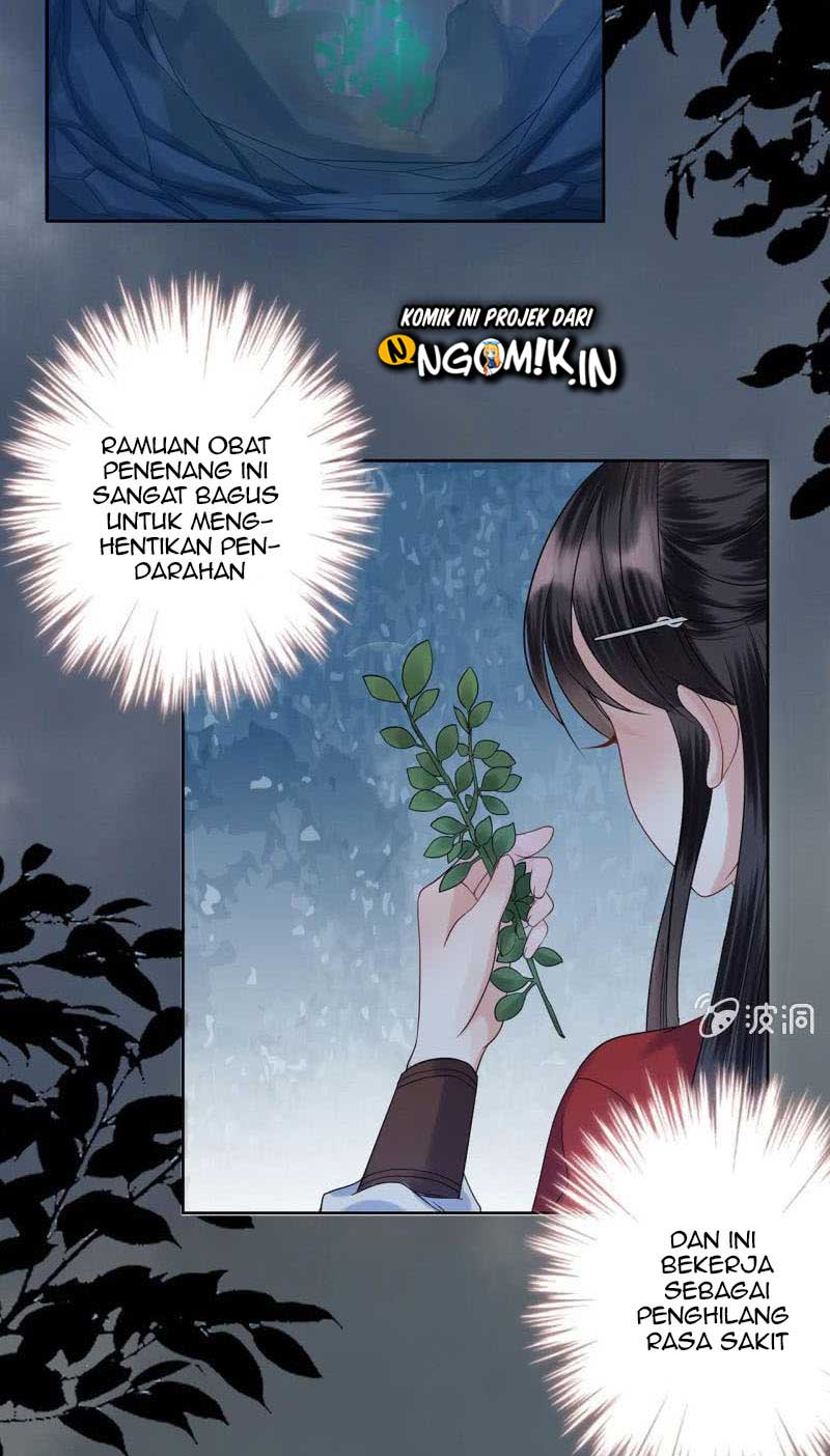 It’s Too Hard to Chase the Tsundere Prince Chapter 12 Gambar 9