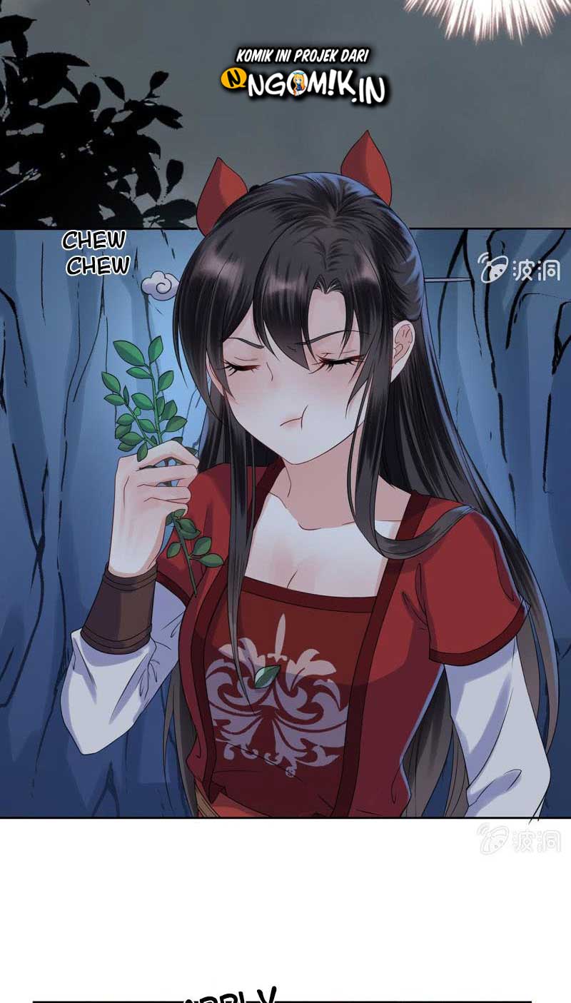 It’s Too Hard to Chase the Tsundere Prince Chapter 12 Gambar 10