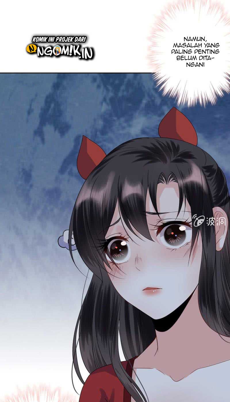 It’s Too Hard to Chase the Tsundere Prince Chapter 12 Gambar 12