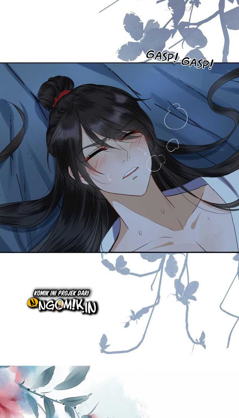 It’s Too Hard to Chase the Tsundere Prince Chapter 12 Gambar 18