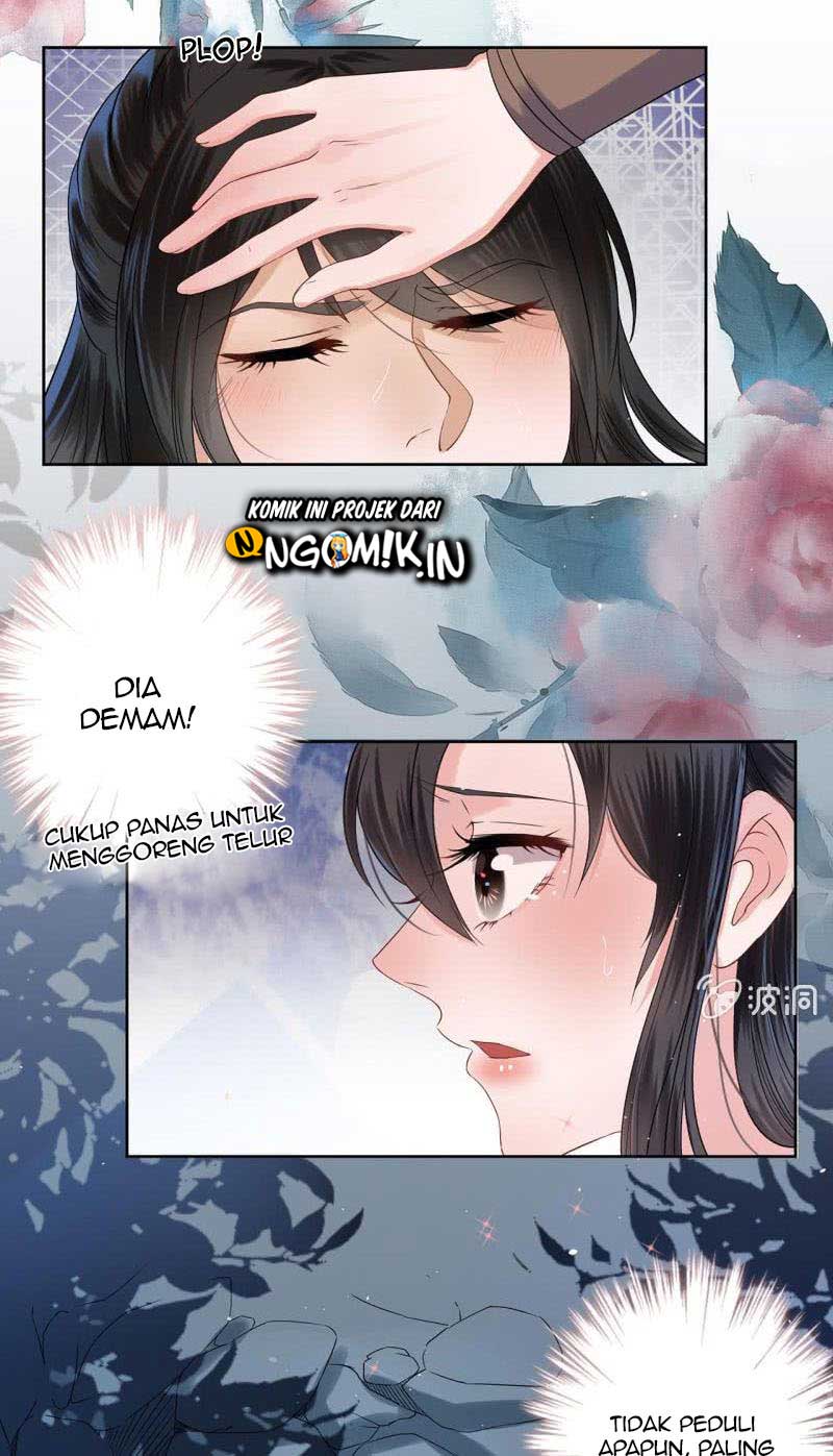 It’s Too Hard to Chase the Tsundere Prince Chapter 12 Gambar 19