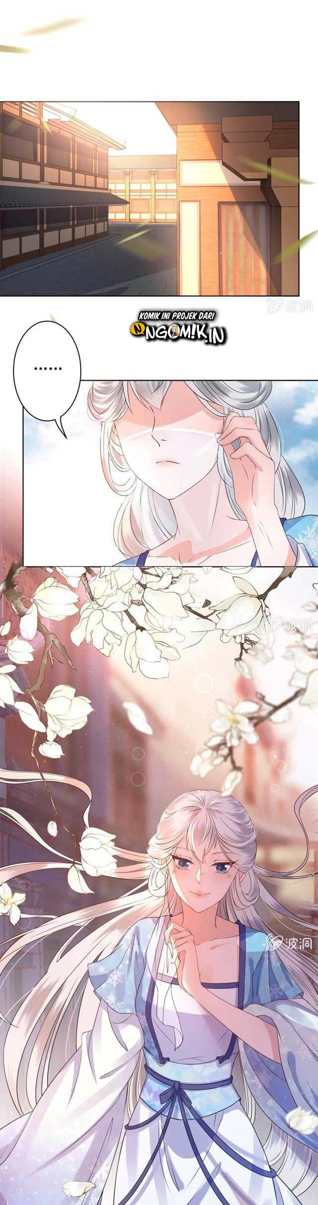 It’s Too Hard to Chase the Tsundere Prince Chapter 18 Gambar 7