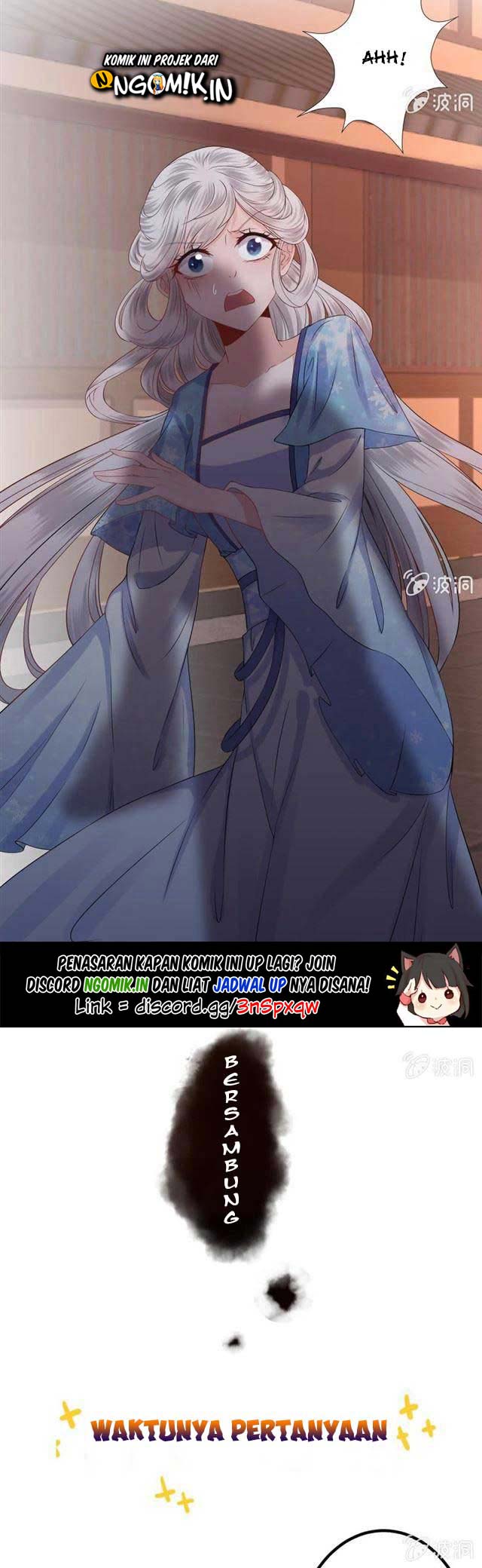 It’s Too Hard to Chase the Tsundere Prince Chapter 18 Gambar 13