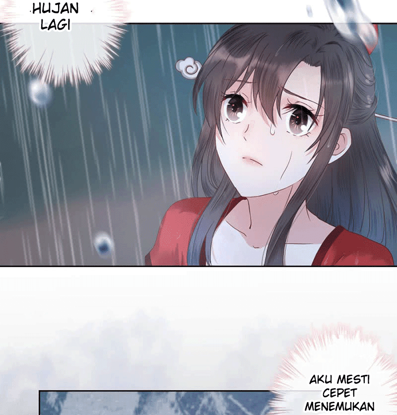 It’s Too Hard to Chase the Tsundere Prince Chapter 02 Gambar 4