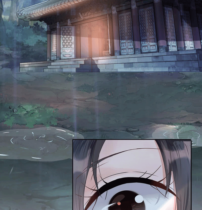 It’s Too Hard to Chase the Tsundere Prince Chapter 02 Gambar 8