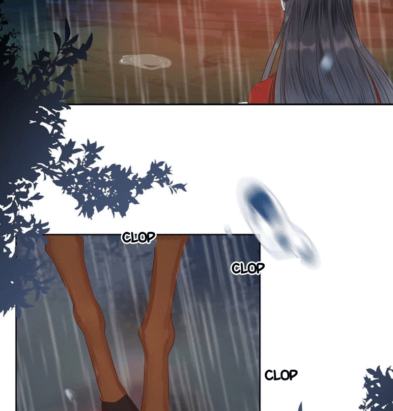 It’s Too Hard to Chase the Tsundere Prince Chapter 02 Gambar 10