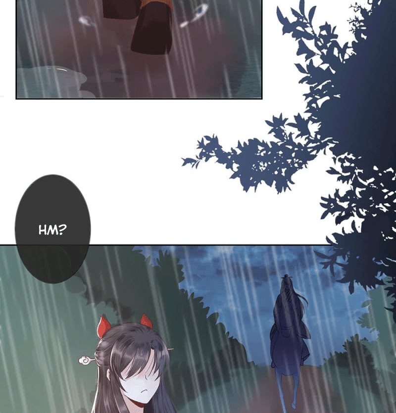 It’s Too Hard to Chase the Tsundere Prince Chapter 02 Gambar 11