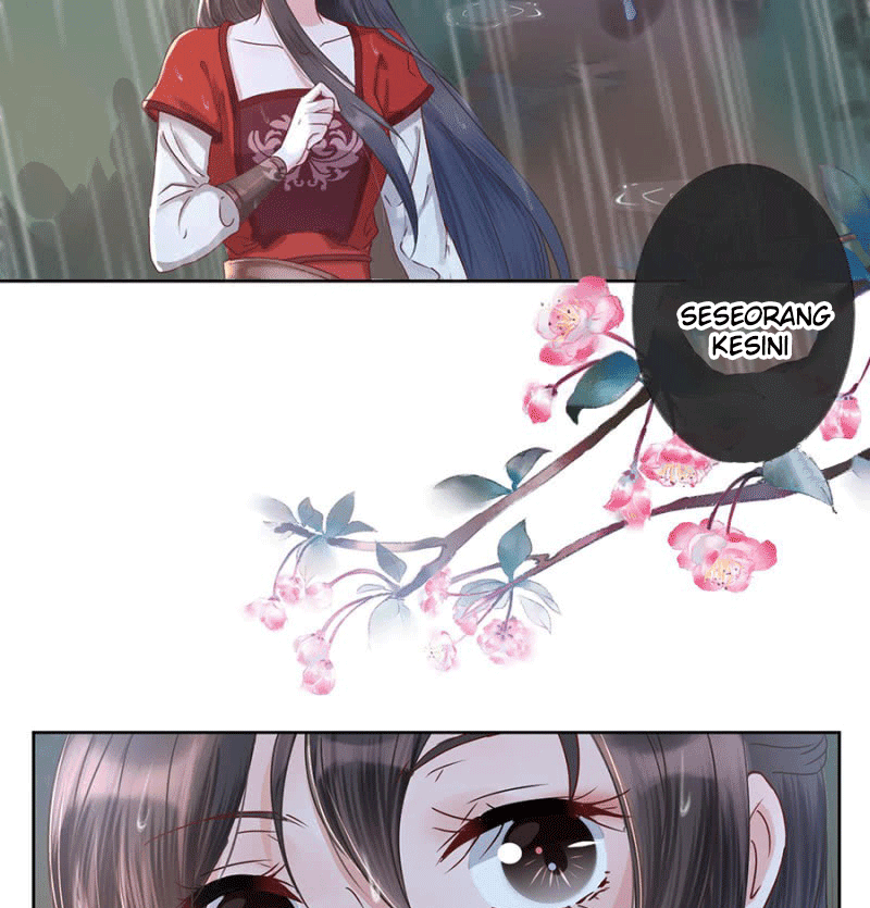 It’s Too Hard to Chase the Tsundere Prince Chapter 02 Gambar 12