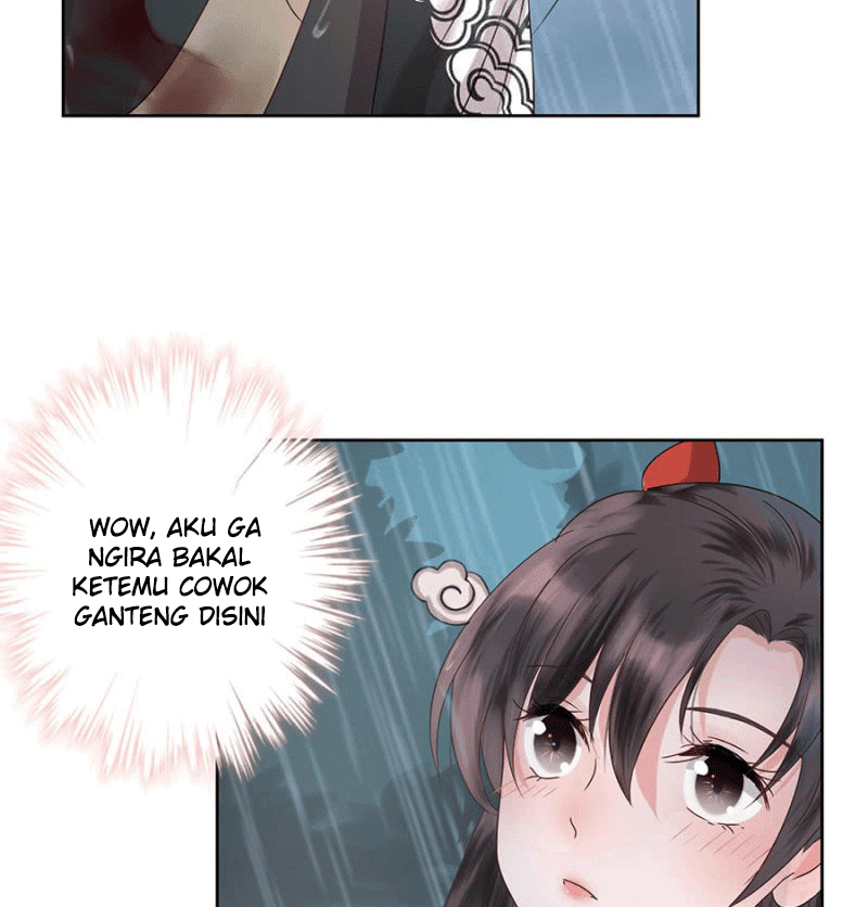 It’s Too Hard to Chase the Tsundere Prince Chapter 02 Gambar 18