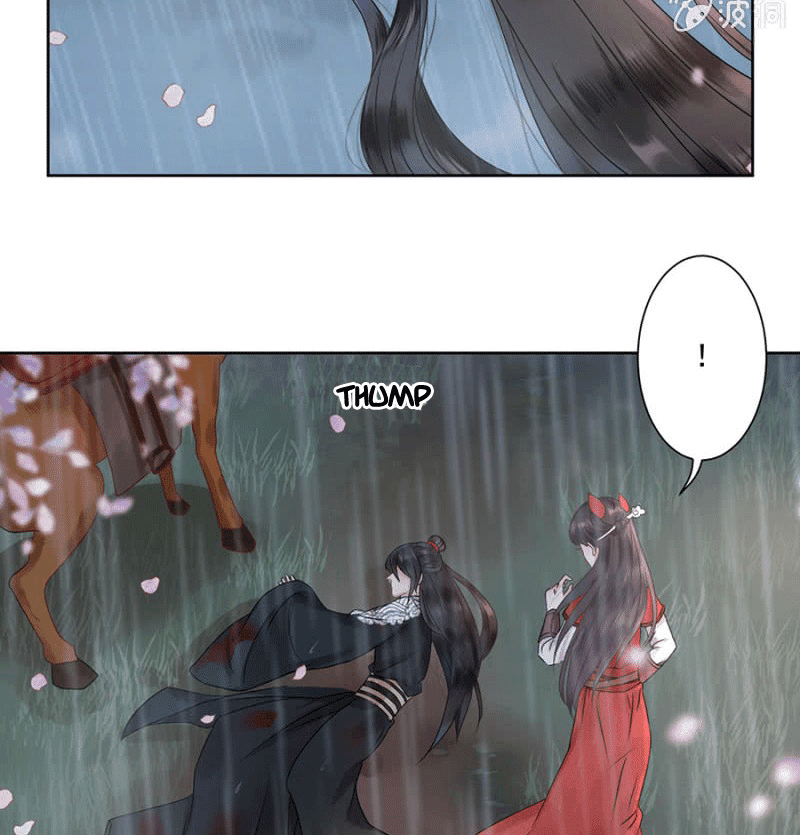 It’s Too Hard to Chase the Tsundere Prince Chapter 02 Gambar 22
