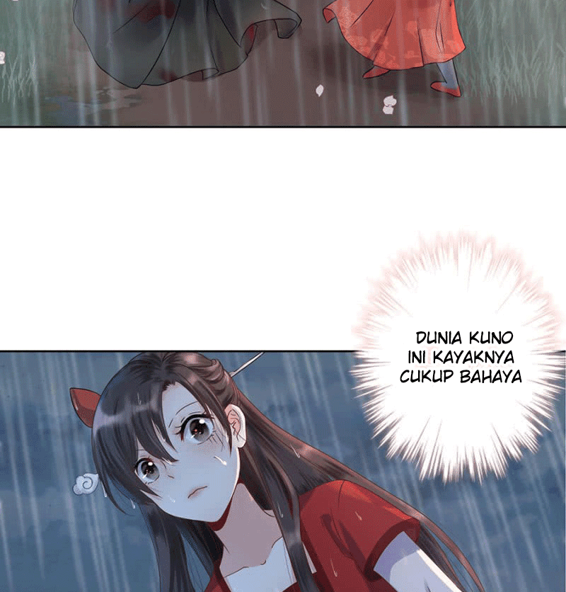It’s Too Hard to Chase the Tsundere Prince Chapter 02 Gambar 23
