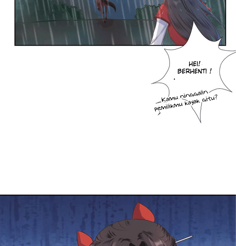 It’s Too Hard to Chase the Tsundere Prince Chapter 02 Gambar 25