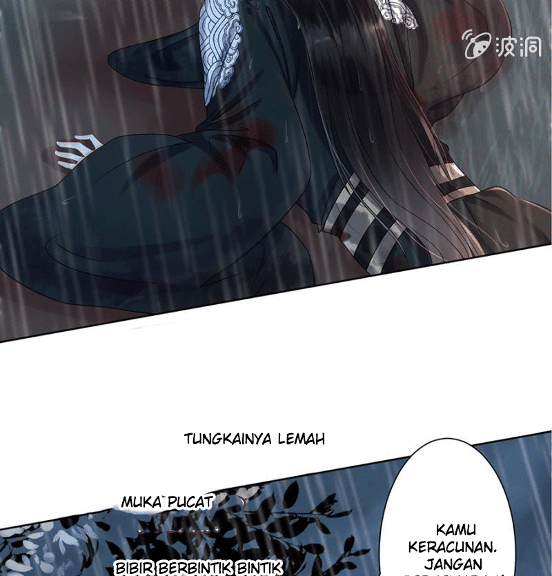 It’s Too Hard to Chase the Tsundere Prince Chapter 02 Gambar 29