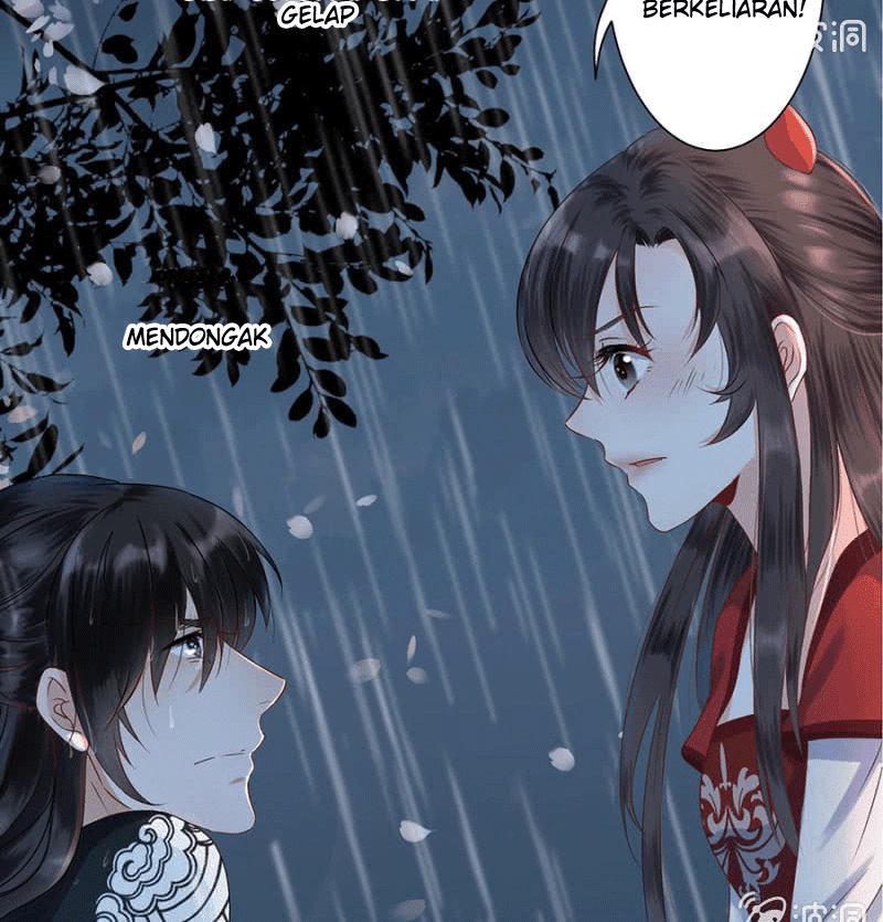 It’s Too Hard to Chase the Tsundere Prince Chapter 02 Gambar 30