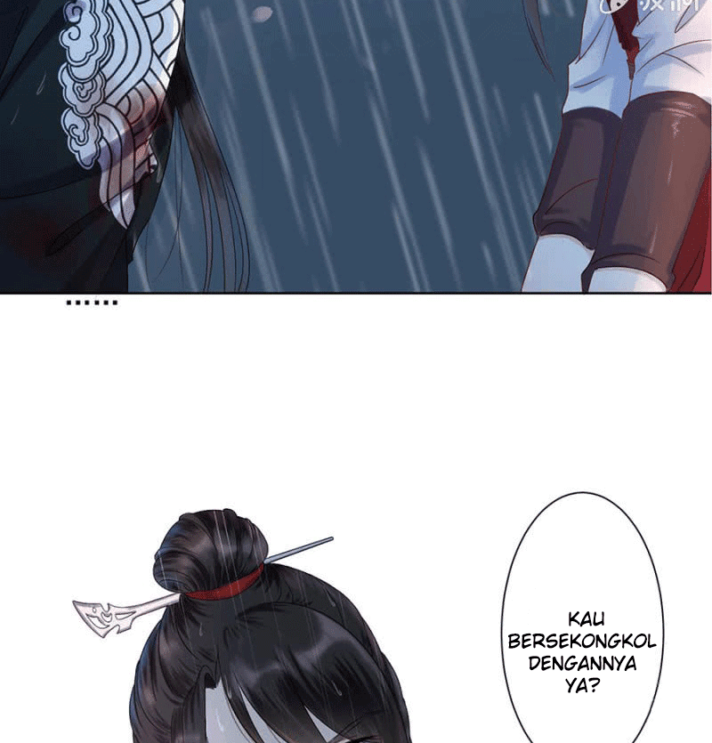 It’s Too Hard to Chase the Tsundere Prince Chapter 02 Gambar 31