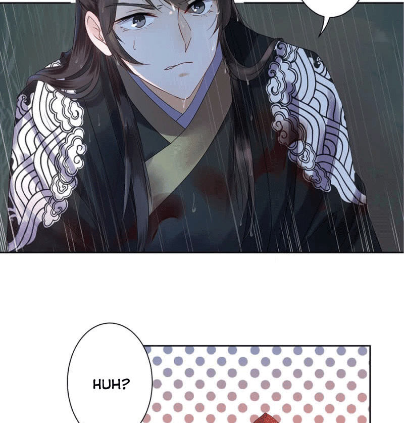 It’s Too Hard to Chase the Tsundere Prince Chapter 02 Gambar 32