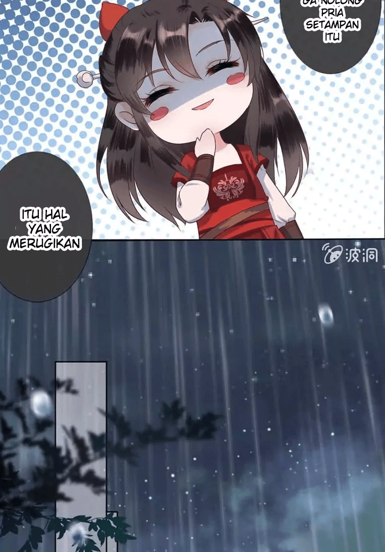 It’s Too Hard to Chase the Tsundere Prince Chapter 02 Gambar 38