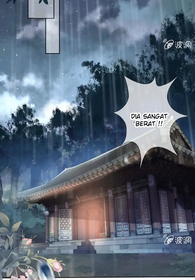 It’s Too Hard to Chase the Tsundere Prince Chapter 02 Gambar 39