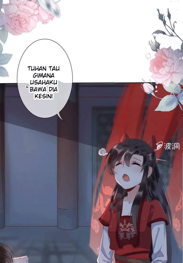 It’s Too Hard to Chase the Tsundere Prince Chapter 02 Gambar 40