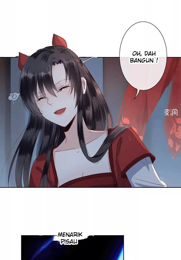 It’s Too Hard to Chase the Tsundere Prince Chapter 02 Gambar 43