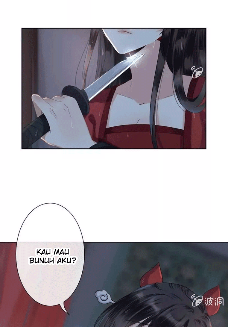 It’s Too Hard to Chase the Tsundere Prince Chapter 02 Gambar 46